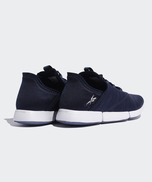Reebok（リーボック）の「デイリーフィット AP / DailyFit AP Shoes（スニーカー・レディース・ネイビー/ブラック×ホワイト・22.5cm/23.5cm/24.5cm/25.5cm/23.0cm/24.0cm/25.0cm）」の13枚目の写真