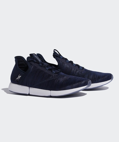 Reebok（リーボック）の「デイリーフィット AP / DailyFit AP Shoes（スニーカー・レディース・ネイビー/ブラック×ホワイト・22.5cm/23.5cm/24.5cm/25.5cm/23.0cm/24.0cm/25.0cm）」の14枚目の写真