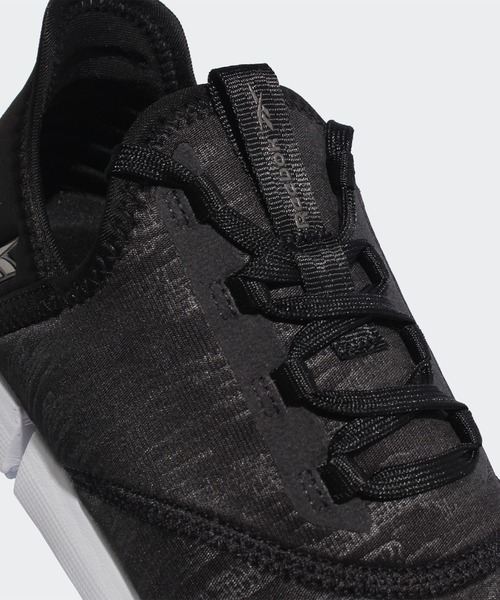 Reebok（リーボック）の「デイリーフィット AP / DailyFit AP Shoes（スニーカー・レディース・ネイビー/ブラック×ホワイト・22.5cm/23.5cm/24.5cm/25.5cm/23.0cm/24.0cm/25.0cm）」の9枚目の写真
