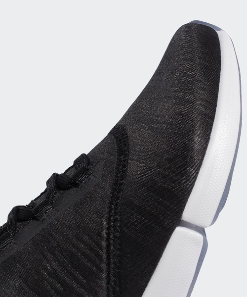 Reebok（リーボック）の「デイリーフィット AP / DailyFit AP Shoes（スニーカー・レディース・ネイビー/ブラック×ホワイト・22.5cm/23.5cm/24.5cm/25.5cm/23.0cm/24.0cm/25.0cm）」の15枚目の写真