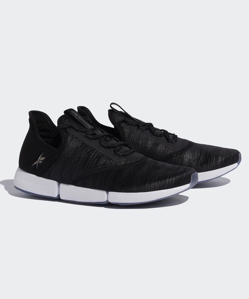Reebok（リーボック）の「デイリーフィット AP / DailyFit AP Shoes（スニーカー・レディース・ネイビー/ブラック×ホワイト・22.5cm/23.5cm/24.5cm/25.5cm/23.0cm/24.0cm/25.0cm）」の7枚目の写真