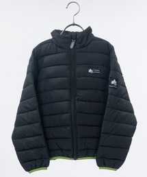 LOGOS(ロゴス)の【3N】〔LOGOS/ロゴス〕ファイバーダウンジャケット(ダウンジャケット/コート)