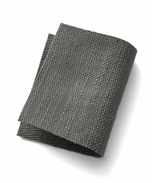 MEDE19F(メデジュウキュウ)の「MEDE19F バックサテンのオーバーサイズモッズコート(モッズコート・レディース・カーキ・2/1)」の9枚目の写真