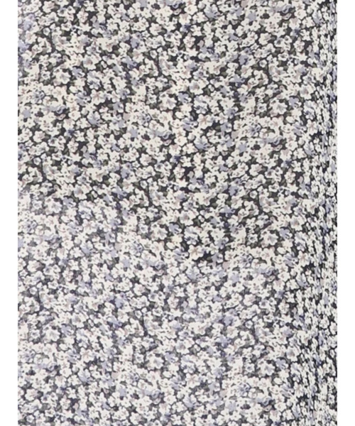 ehka sopo（エヘカソポ）の「【まる×ehka sopo】小花柄パンツ（その他パンツ・レディース・ネイビー/ベージュ・ﾌﾘ-）」の13枚目の写真