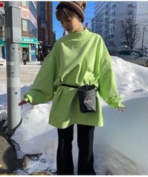 【MONTANE】モンテイン MT FINGER JAM CHALK BAG