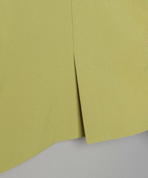 JEANASIS（ジーナシス）の「2WAYストレッチジャケット【SETUP