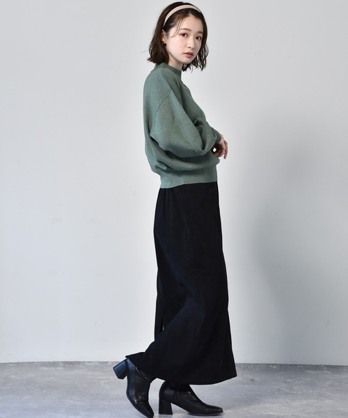 ハイウエストタイトスカート スカート Retro Girl レトロガール のファッション通販 Zozotown