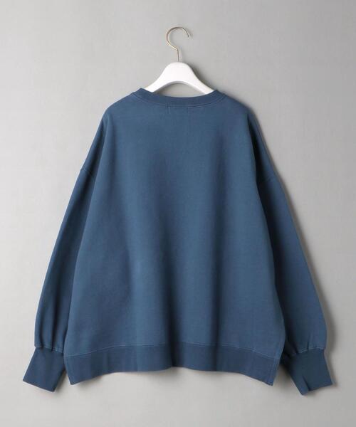 Champion トレーナー スウェット 「Champion Authentic