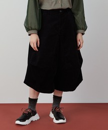 FRAPBOIS | スリーディーコール パンツ(その他パンツ)