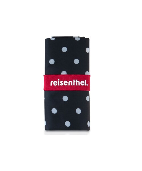 212 KITCHEN STORE(トゥワントゥキッチンストア)の「reisenthel (ライゼンタール) ミニマキシショッパープラス MIXED DOTS RED(エコバッグ/サブバッグ・レディース・その他・00)」の5枚目の写真