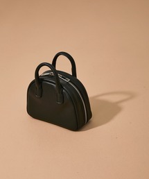 ADAM ET ROPE' | 【2WAY】マイクロボストンバッグ(ショルダーバッグ)