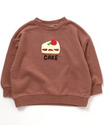 BREEZE | クリスマスモチーフトレーナー(スウェット)