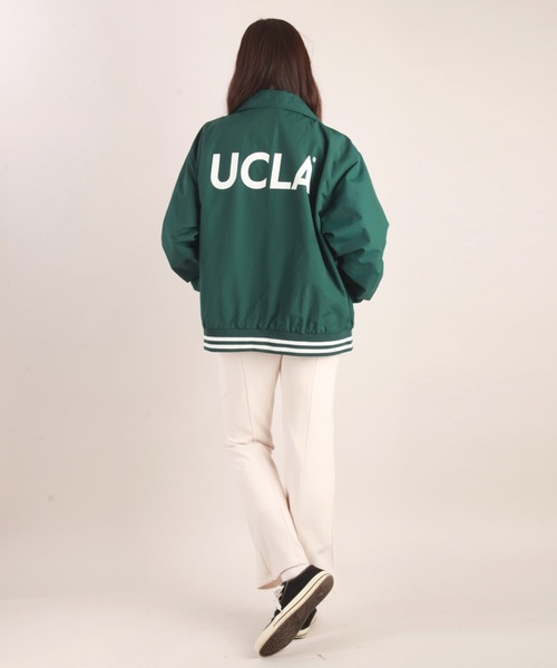 セール】UCLA ナイロンジャケット（ナイロンジャケット）｜UCLA