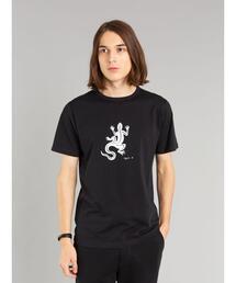 agnes b.｜アニエスベーのTシャツ/カットソー（半端袖）通販 - ZOZOTOWN