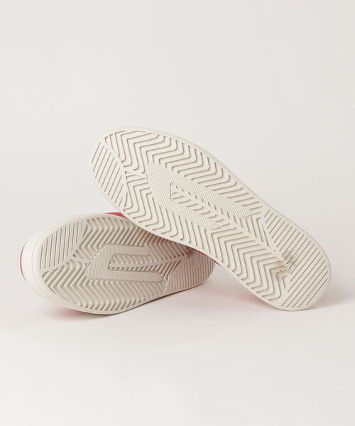 DIESEL（ディーゼル）の「メンズ スエード スケーターズ ローカットスニーカー（スニーカー・メンズ・ブラック/ネイビー/レッド・44/40/41/42/43）」の5枚目の写真