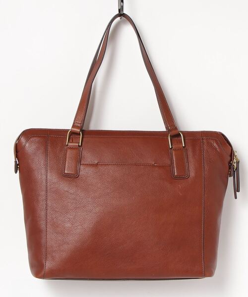 FOSSIL（フォッシル）の「JACQUELINE TOTE ZB1505200（トートバッグ・レディース・ブラウン・FREE）」の2枚目の写真