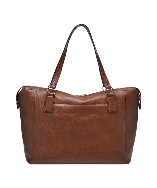 FOSSIL（フォッシル）の「JACQUELINE TOTE ZB1505200（トートバッグ・レディース・ブラウン・FREE）」の8枚目の写真