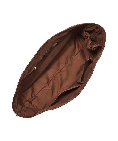 FOSSIL（フォッシル）の「JACQUELINE TOTE ZB1505200（トートバッグ・レディース・ブラウン・FREE）」の9枚目の写真