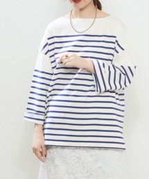 ちょいゆるナバルボーダーT
