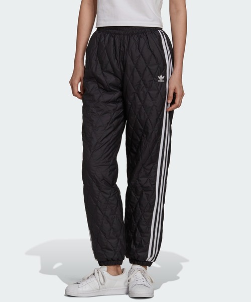 アディカラー クラシックス キルト トラックパンツ（ジャージ