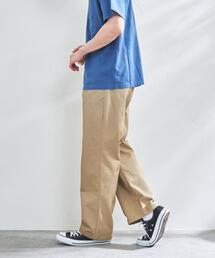 coen | ワークチノパンツ(チノパンツ)