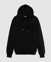 3D ''FCW'' HOODIE