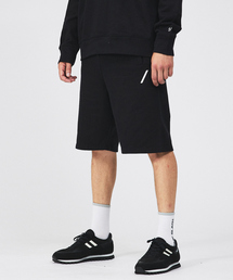 5/ | 【5/】スラッシュ ショーツ(スウェットパンツ)