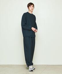 <UNITED ARROWS & SONS by DAISUKE OBANA> Ⅰ 1P WIDE PANTS/パンツ