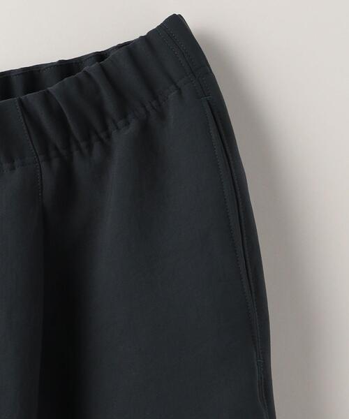 UNITED ARROWS & SONS（ユナイテッドアローズアンドサンズ）の「＜UNITED ARROWS & SONS by DAISUKE OBANA＞ Ⅰ 1P WIDE PANTS/パンツ（その他パンツ・メンズ・ブラック/ダークグリーン・S/M/L/XL）」の14枚目の写真