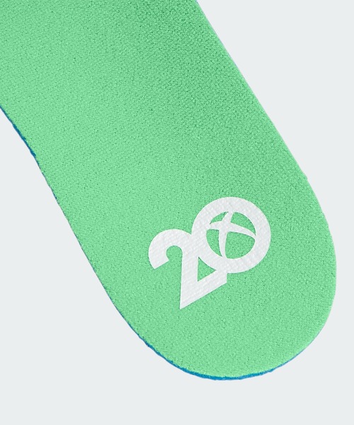adidas(アディダス)の「Xbox フォーラム テックブースト / Xbox Forum Techboost / アディダスオリジナルス(スニーカー・メンズ・ブラック系その他・23.5cm/24.5cm/25.5cm/26.5cm/27.5cm/28.5cm/24.0cm/25.0cm/26.0cm/27.0cm/28.0cm/29.0cm)」の11枚目の写真