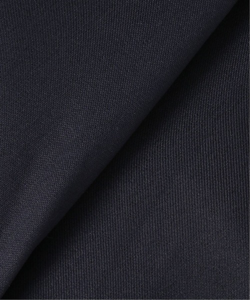 Noble(ノーブル)の「《追加2》トリプルクロスガウンコート◆(その他アウター・レディース・ネイビー/サックスブルー/ナチュラル・38/36)」の7枚目の写真