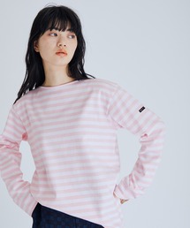 agnes b. | 【agnes b. for ADAM ET ROPE'】TS MARINO ML(Tシャツ/カットソー)