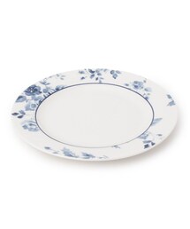 LAURA ASHLEY（ローラアシュレイ）の「チャイナローズ柄　プレート（食器）」