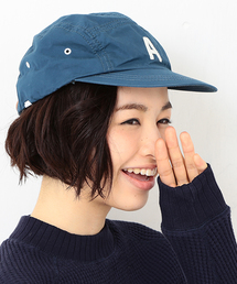 DECHO | decho / LOGO JET CAP(キャップ)