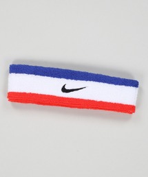 NIKE | 【NIKE / ナイキ】スウォッシュロゴ ヘアバンド(ヘアバンド)