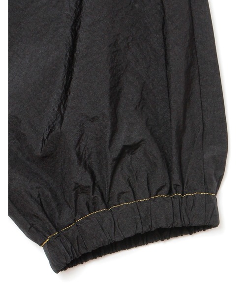 Little sunny bite（リトルサニーバイト）の「Nylon loose pants（その他パンツ・レディース・ホワイト/ブラック/オレンジ/グリーン・SMALL/MEDIUM）」の22枚目の写真