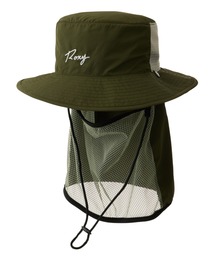 ROXY | UV SURFCAMP SUP HAT/ロキシーサーフハット(ハット)