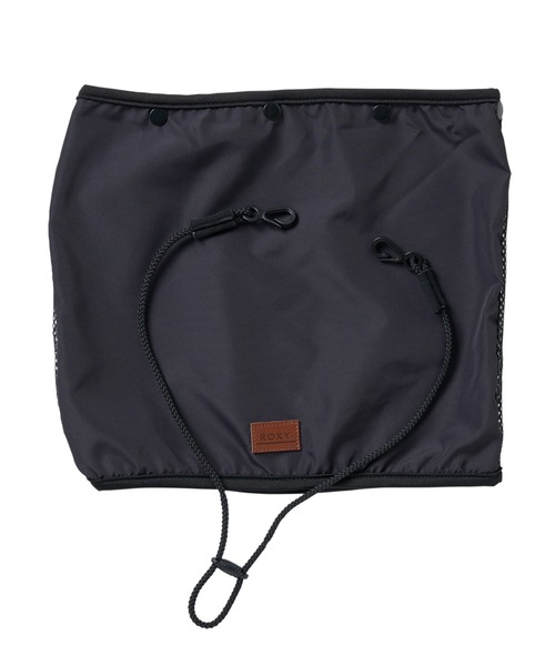 ROXY(ロキシー)の「UV SURFCAMP SUP HAT/ロキシーサーフハット(ハット・レディース・ブラック/グリーン・FREE)」の6枚目の写真