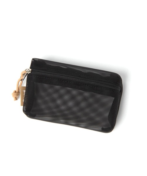 スキップジャックメッシュポーチs トートバッグ Niko And ニコアンド のファッション通販 Zozotown