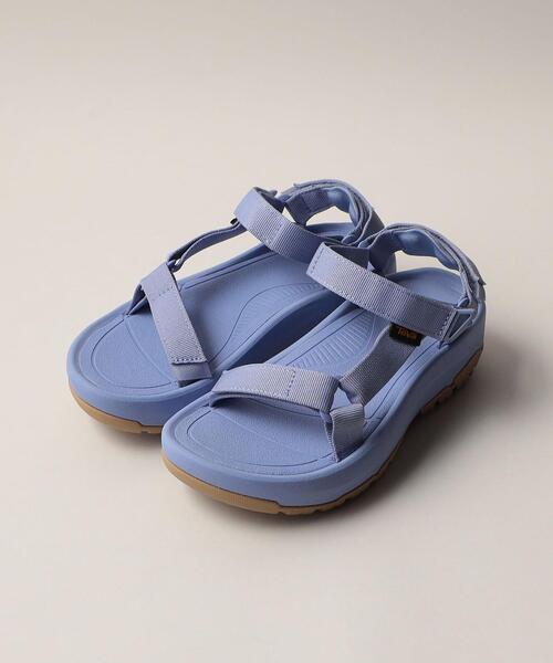 ＜TEVA＞ HURRICANE XLT2 AMPSOLE