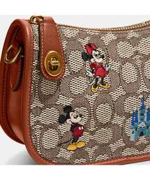 Disney（ディズニー）の「【DISNEY x COACH】スウィンガー