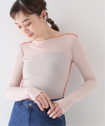 BASERANGE | BASERANGE MAIN VEIN LONG SLEEVE(Tシャツ/カットソー)