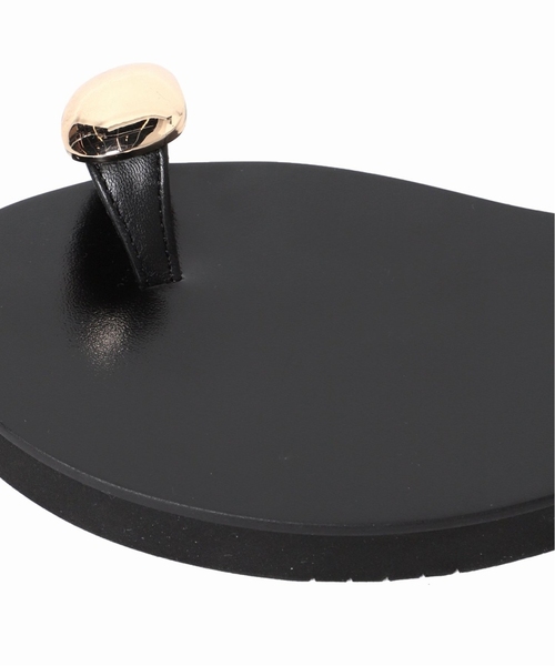 Noble（ノーブル）の「《WEB限定追加2》【LAOCOONTE】リングトゥ  