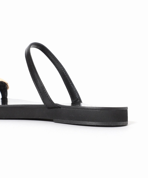 Noble（ノーブル）の「《WEB限定追加2》【LAOCOONTE】リングトゥ  