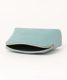 定価6100円　Ted Baker AILLIE フリルメイクアップポーチ Ｌ Ted Baker（テッドベーカー）の「LIZIEY メイクアップ ポーチ(M