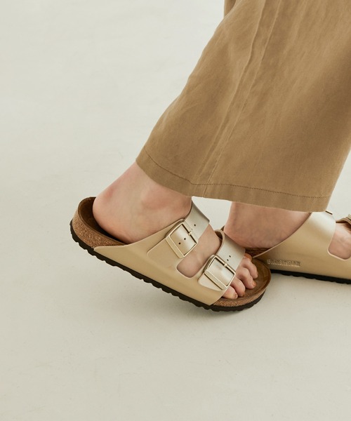 BIRKENSTOCK（ビルケンシュトック）の「【BIRKENSTOCK
