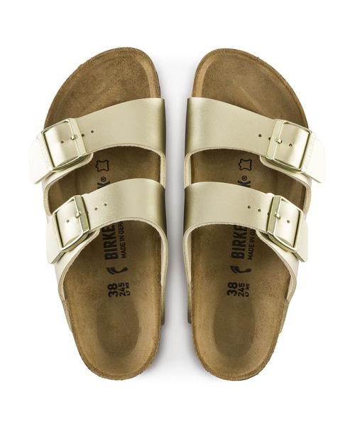 BIRKENSTOCK（ビルケンシュトック）の「【BIRKENSTOCK