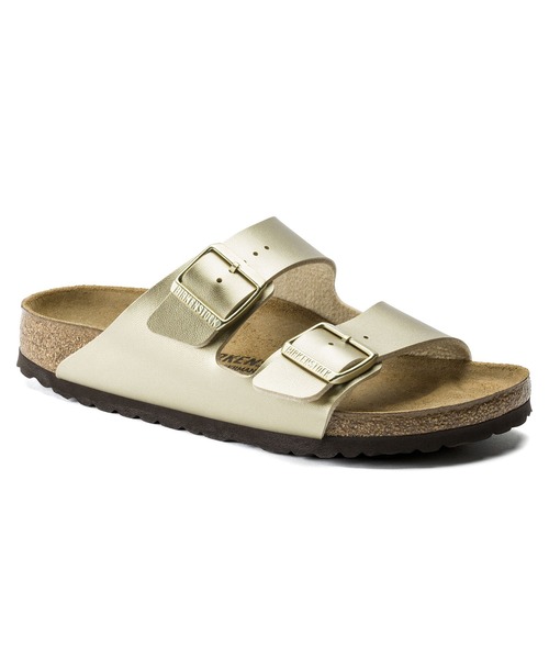 BIRKENSTOCK（ビルケンシュトック）の「【BIRKENSTOCK
