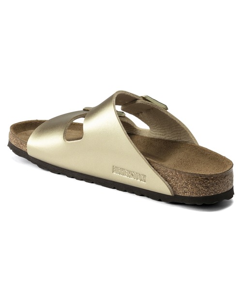 BIRKENSTOCK（ビルケンシュトック）の「【BIRKENSTOCK
