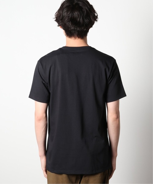 THE NORTH FACE PURPLE LABEL（ザ ノースフェイス パープルレーベル）の「【THE NORTH FACE PPL/ パープルレーベル】PACK FIELD TEE（Tシャツ/カットソー・メンズ・ホワイト/その他・MEDIUM/LARGE/X-LARGE）」の6枚目の写真